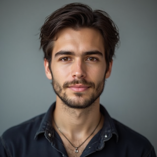 Headshot Example 14